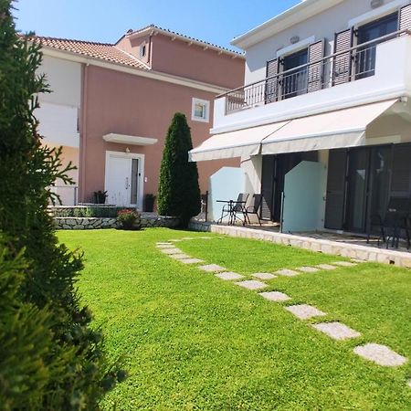 Villa Gianna Apolpaina Exterior foto